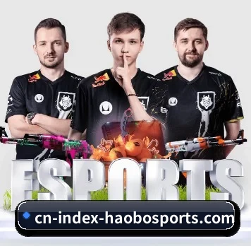 国际化进程 | HAOBO SPORTS